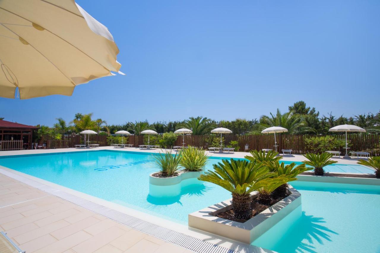 Villaggio Mirage * Vieste