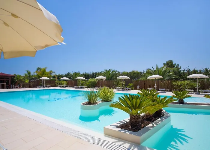 Villaggio Mirage