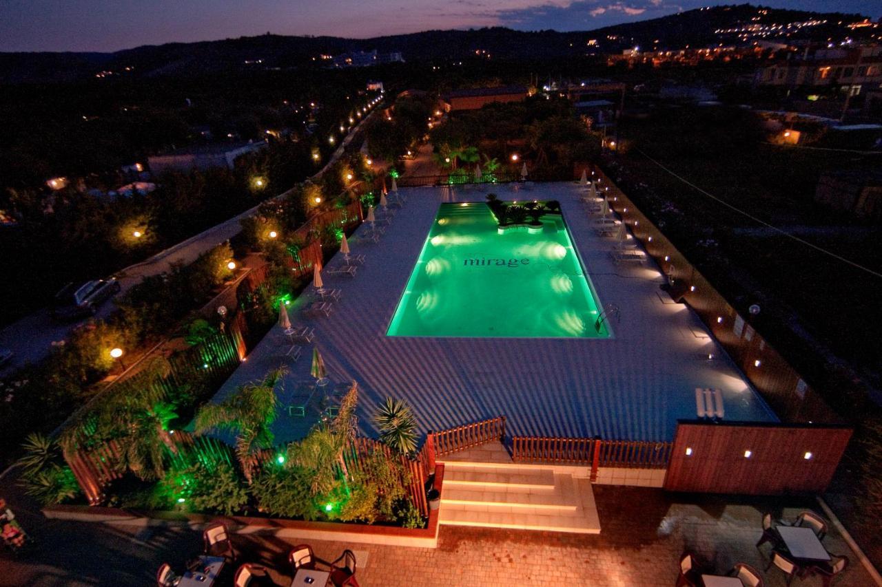 Villaggio Mirage Aparthotel *