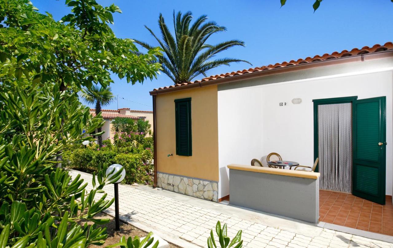 Villaggio Mirage Vieste