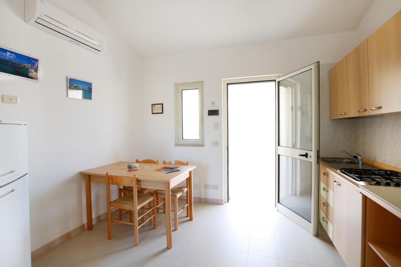 Villaggio Mirage Aparthotel Vieste