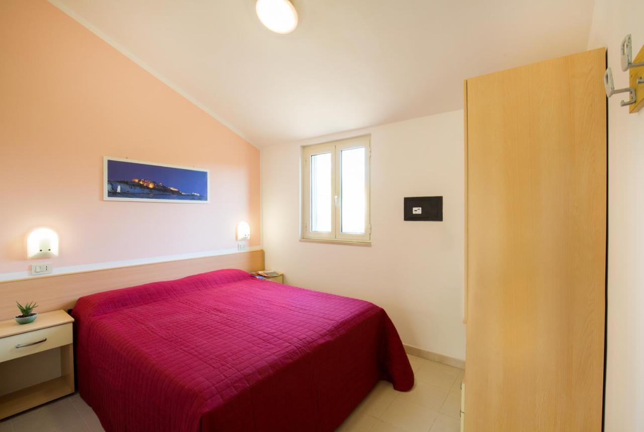 Villaggio Mirage *