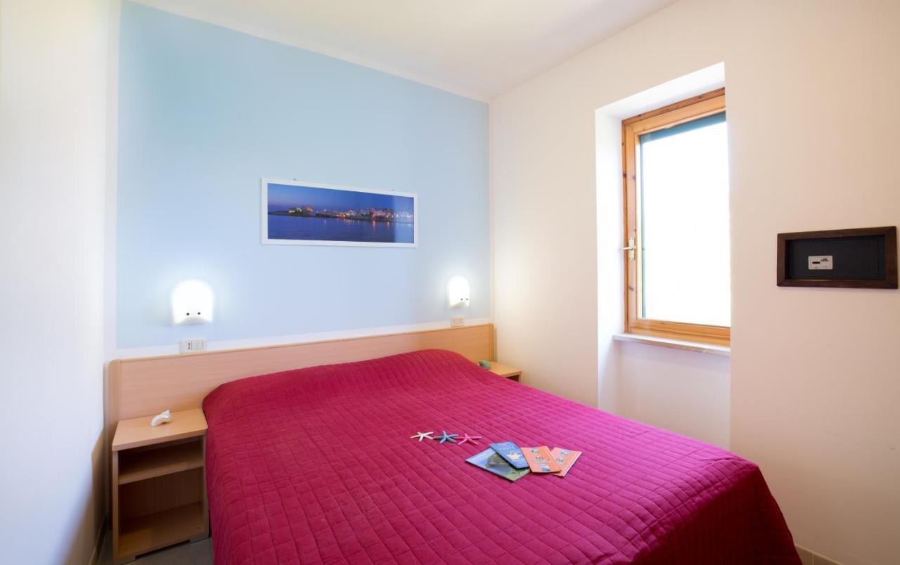 Villaggio Mirage * Vieste