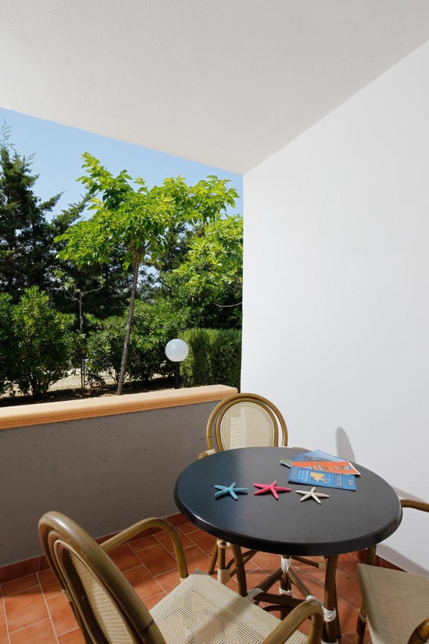 Aparthotel Villaggio Mirage Vieste