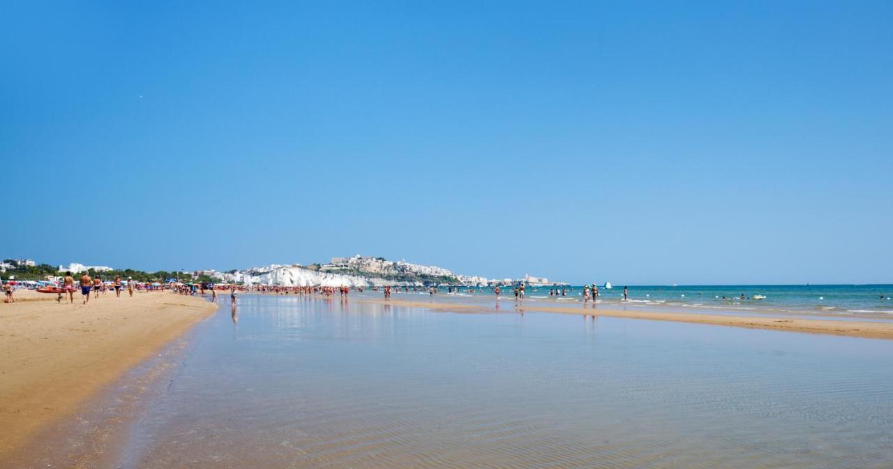 Villaggio Mirage * Vieste