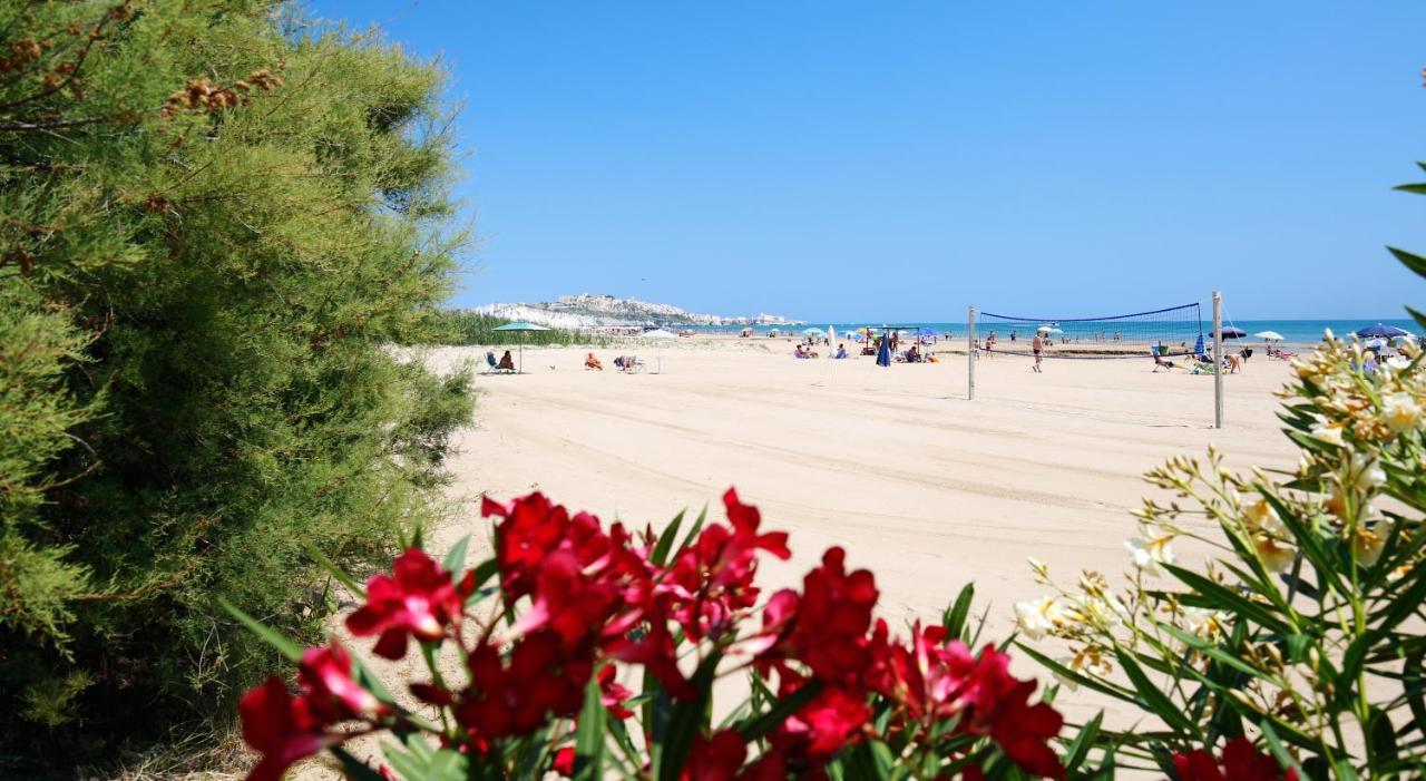 Aparthotel Villaggio Mirage *