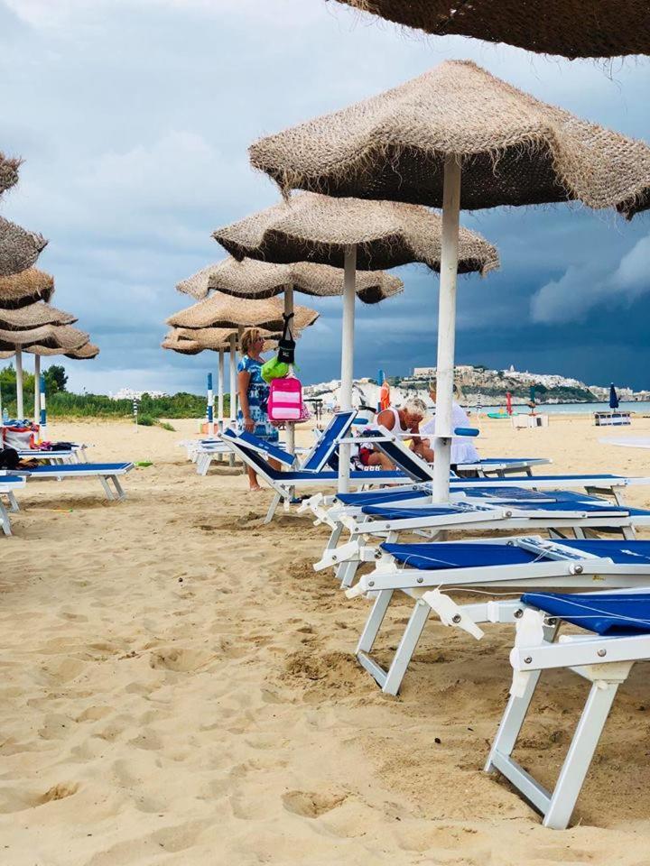 Villaggio Mirage * Vieste