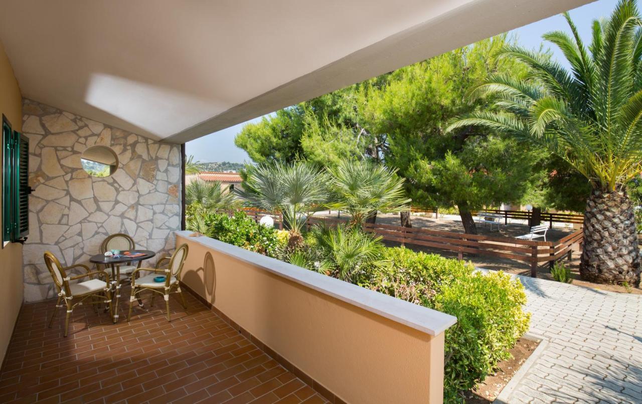 Villaggio Mirage * Vieste