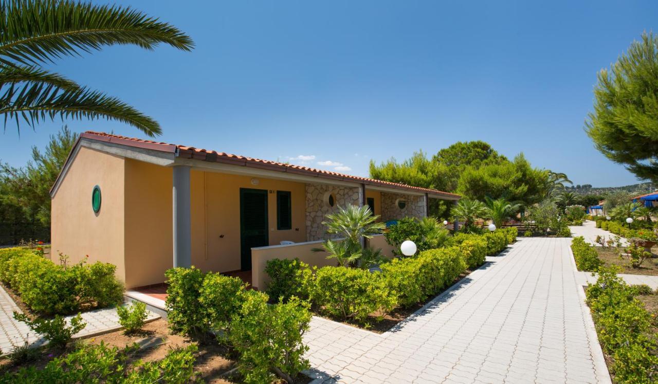 Villaggio Mirage Vieste
