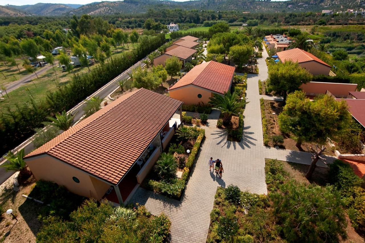 Aparthotel Villaggio Mirage Vieste