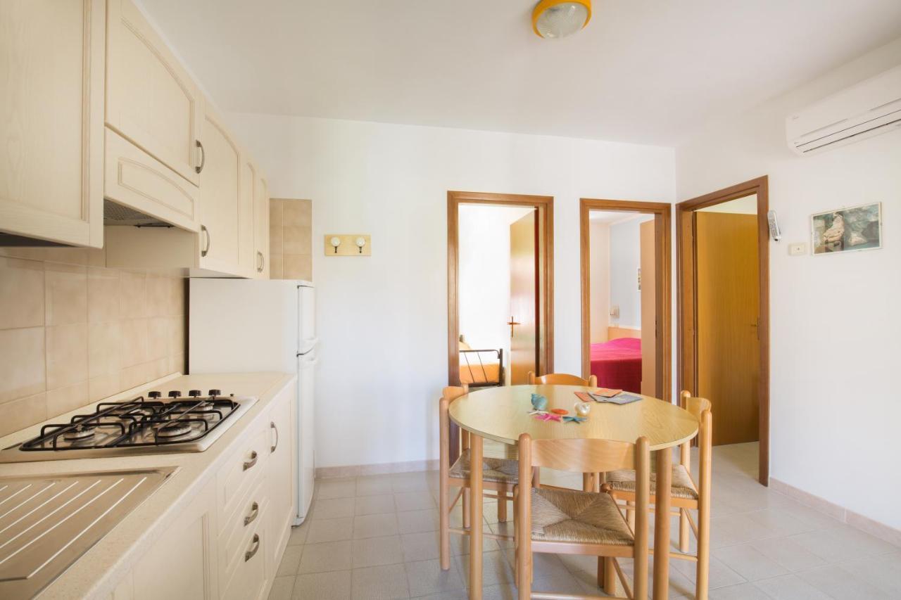 Aparthotel Villaggio Mirage