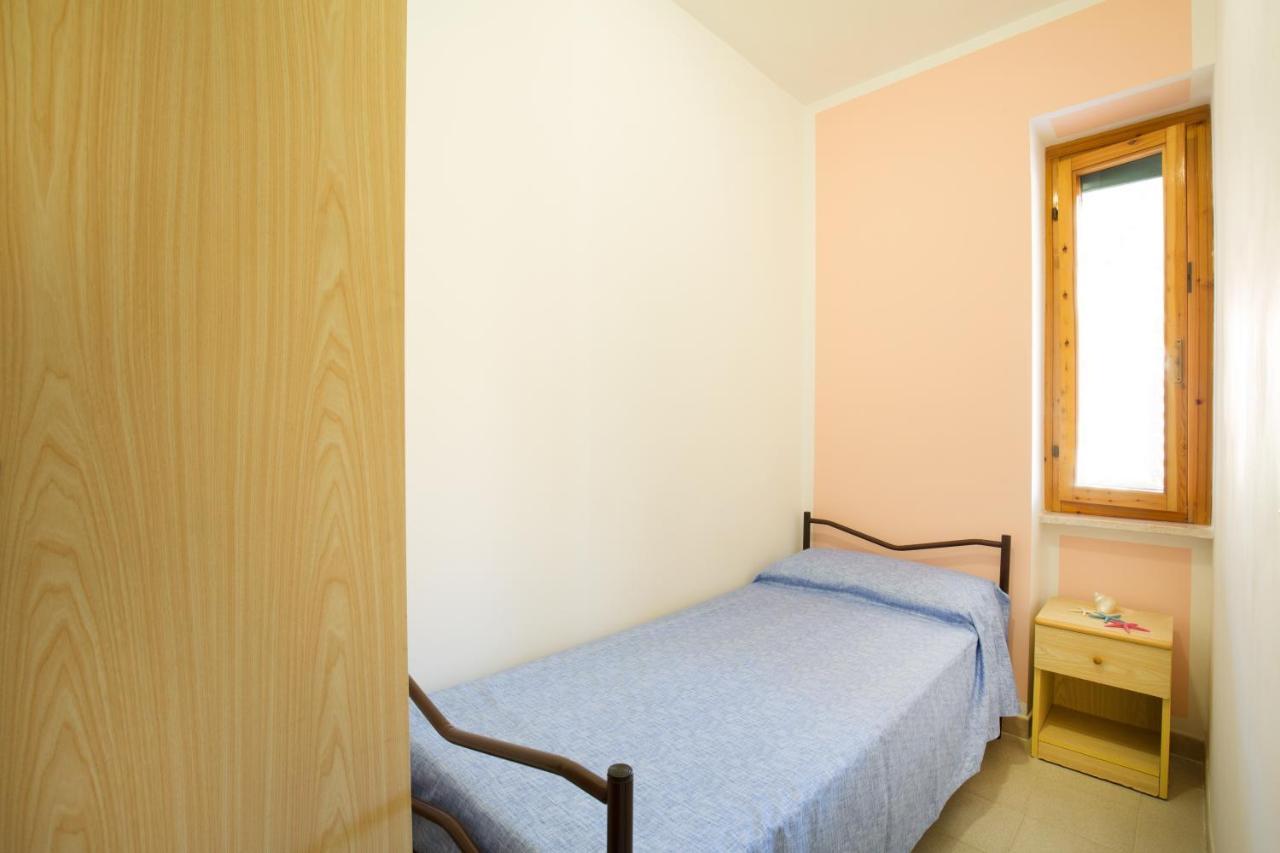 Aparthotel Villaggio Mirage *