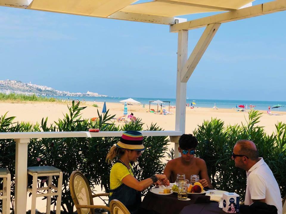 Aparthotel Villaggio Mirage Vieste
