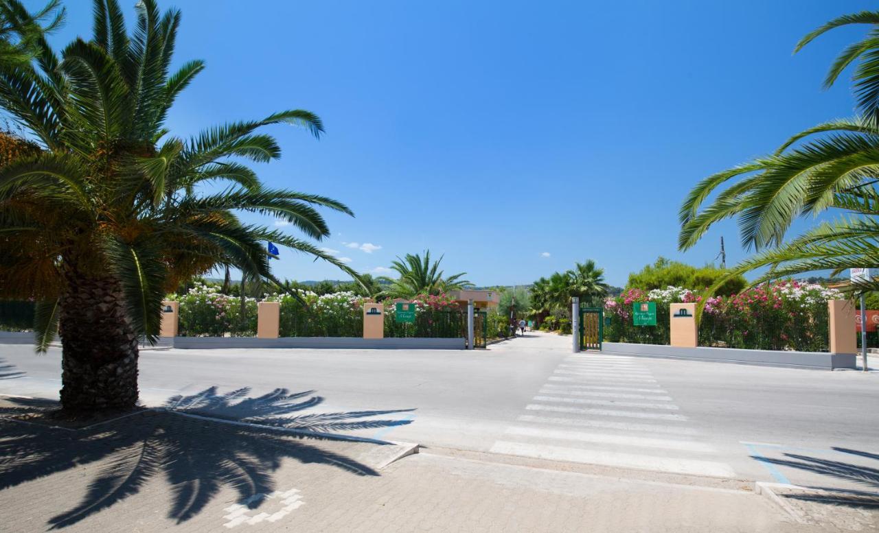 Villaggio Mirage *