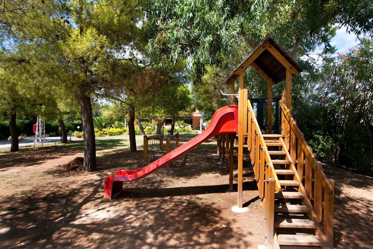 Aparthotel Villaggio Mirage