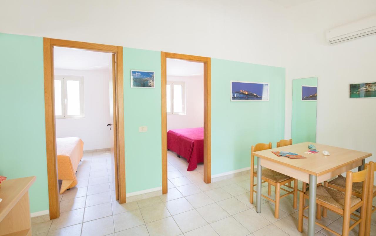 Aparthotel Villaggio Mirage *