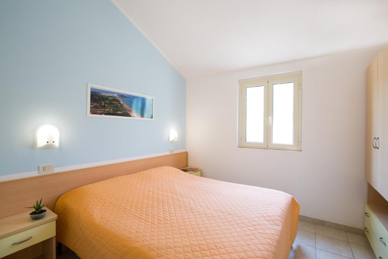 Aparthotel Villaggio Mirage Vieste