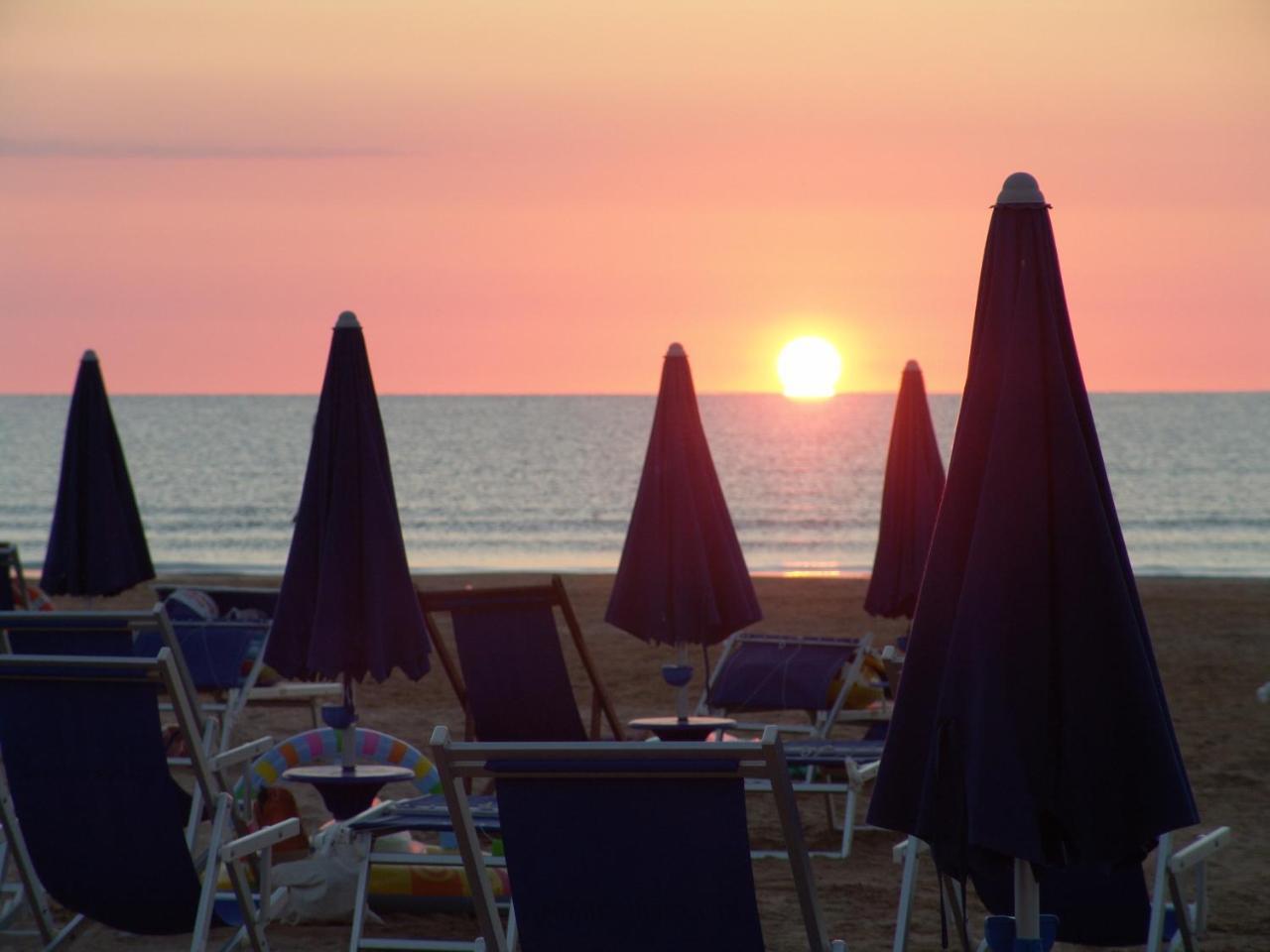 Villaggio Mirage * Vieste