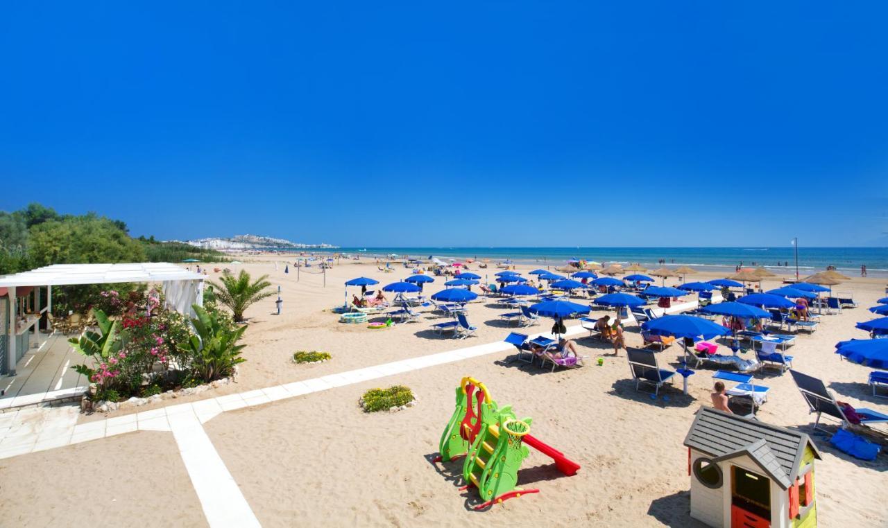 Villaggio Mirage Vieste