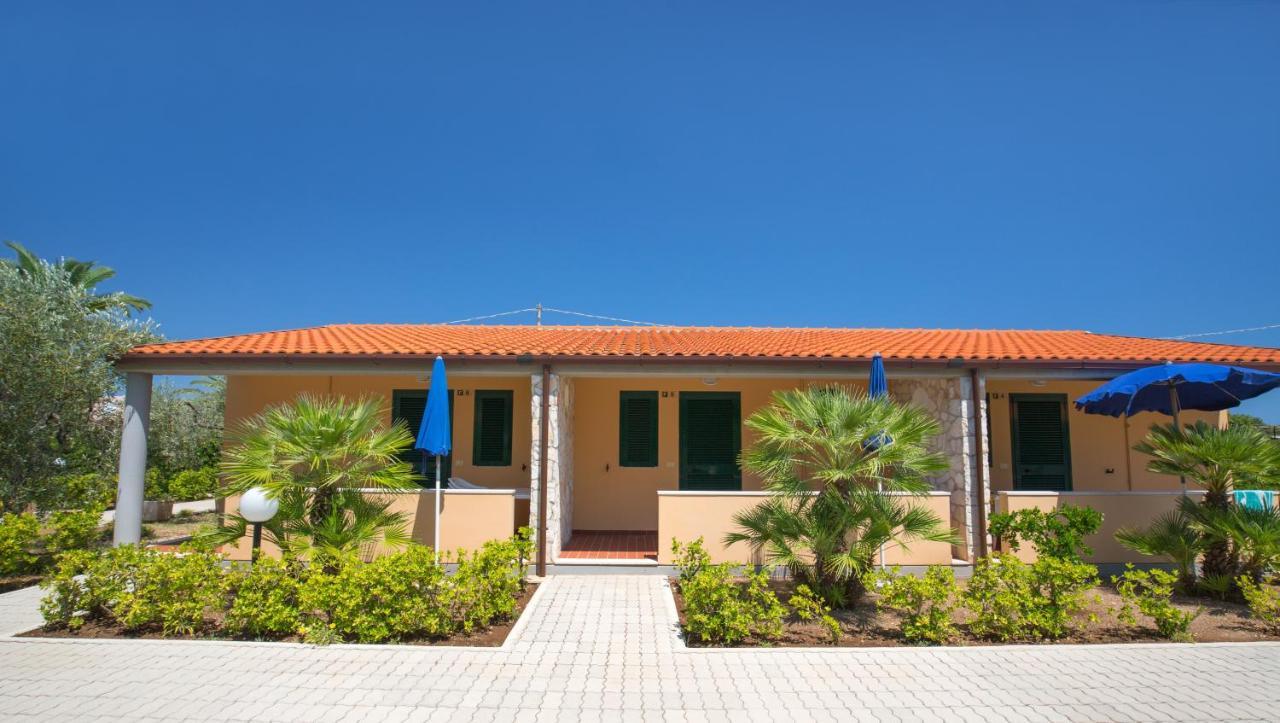 Villaggio Mirage Aparthotel Vieste