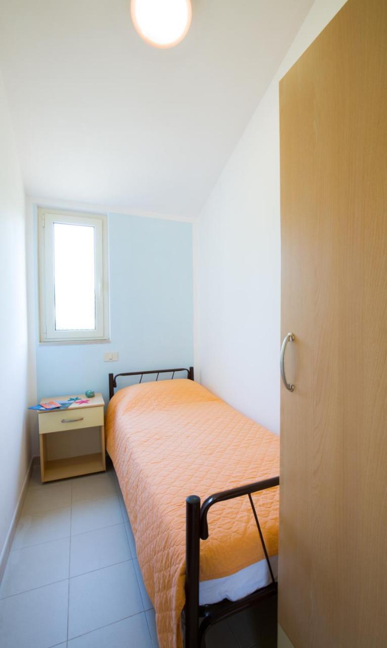 Aparthotel Villaggio Mirage