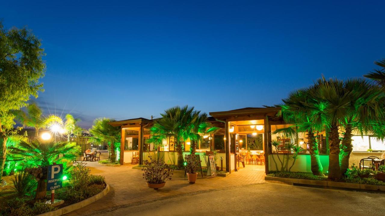 Aparthotel Villaggio Mirage Vieste
