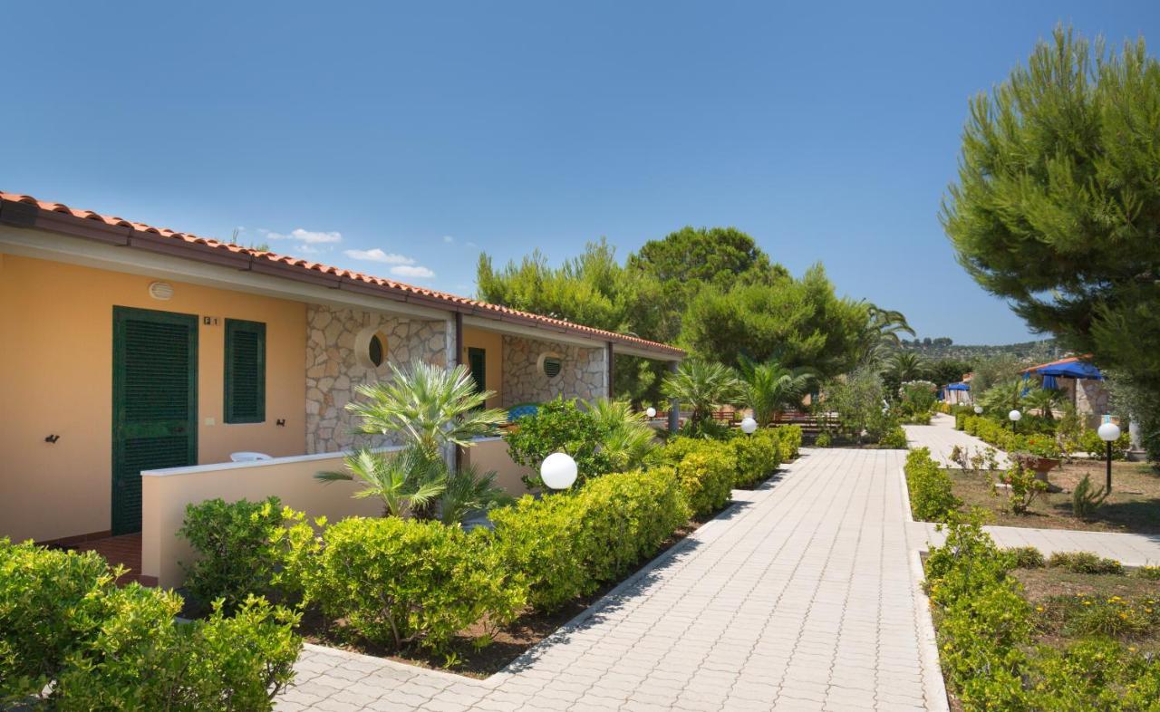 Villaggio Mirage * Vieste